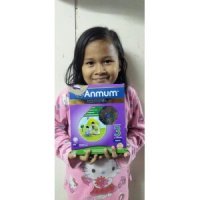 My kids love Anmum™ ESSENTIAL