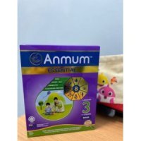 Anmum ESSENTIAL is the best