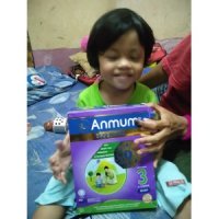 anmum™essential susu...
