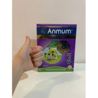 Anmum Essential