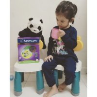 aqila favourite milk