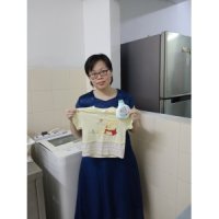 Nappikleen antibacterial liquid wash