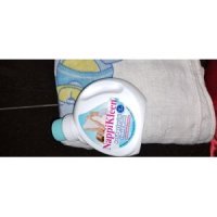 Free give sample for nappikleen antibacterial liquid