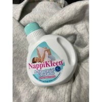 NappiKleen Antibacterial Liquid Wash
