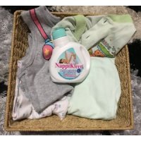 Nappikleen