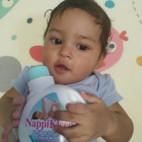 Safe and gentle for babies