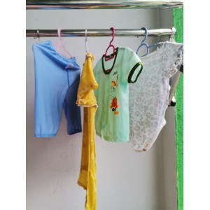 Best baby laundry detergent