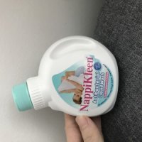 Effective detergent