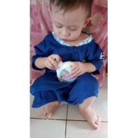 Bau dia wangi 