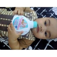 Nappikleen Antibacterial Liquid Wash
