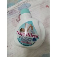 NappiKleen Antibacterial Liquid Wash