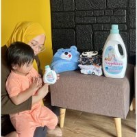 Best Baby Liquid Wash Ever!