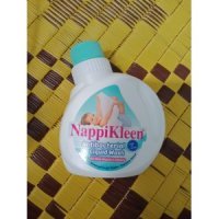 Nappikleen bestnya !