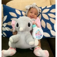 The best detergent for Baby clothes