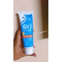 Lotion terbaik utk baby