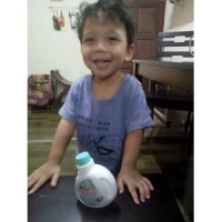 NappiKleen Antibacterial Liquid Wash