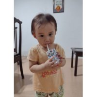 Farm Fresh Grow UHT Fortified Milk