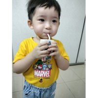 Farm fresh milk