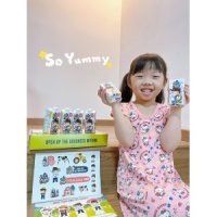 Yummylicious 