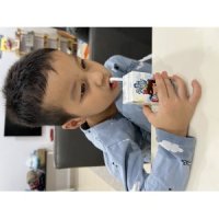 Farm Fresh Grow UHT Fortified Milk