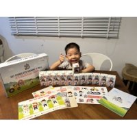 Farm Fresh UHT Milk 