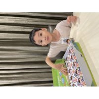 My kid love the milk