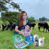 Farm fresh grow SEMoooonya Baik Wow! 