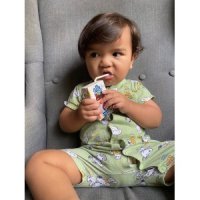 Farm Fresh Grow Formula Milk, Fast & Easy