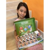Farm Fresh Grow UHT 牛奶