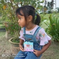 Meditots Mozzie Patch