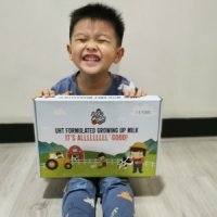 FARM FRESH GROW 真好喝