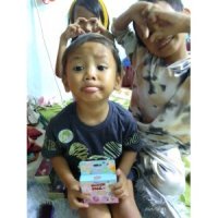 MEDITOTS MOZZIE PATCH
