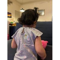 Cute but powerful patch