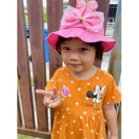 My daughter favourite mosquito repellent