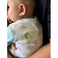 Mamacubatry - MCT Meditots Mozzie Patch