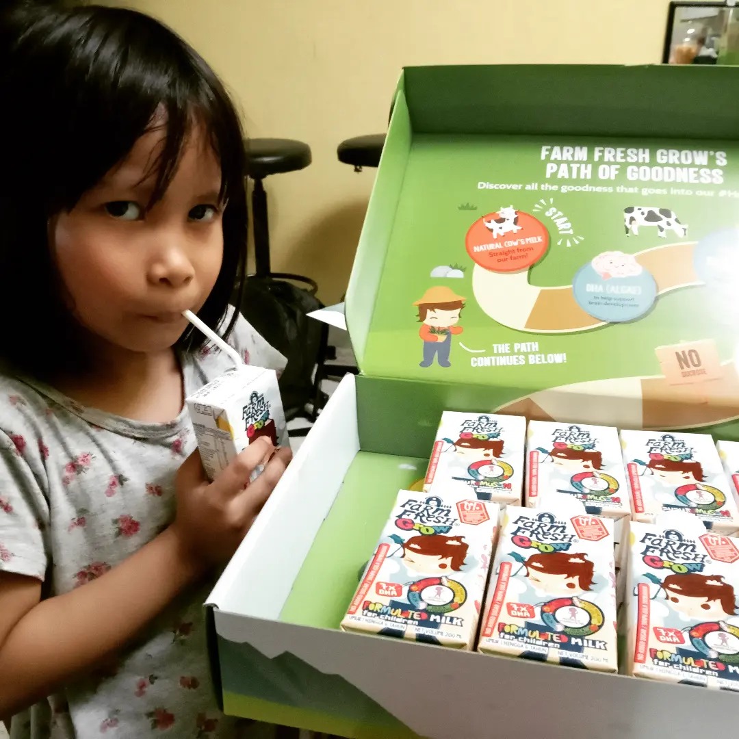 Mudah Cepat dan Sihat