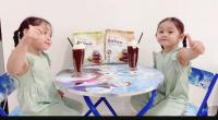 Check Hup koko drink