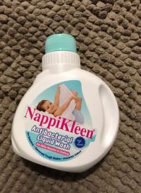 Smell good & really good product!
