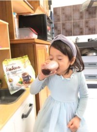 Yummy Chocolatey!