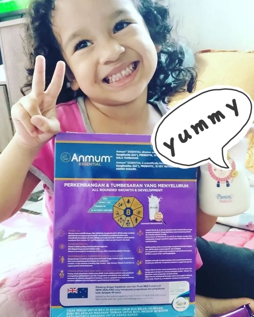 Happy Tummy Happy Kids