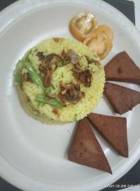 Yumeat Plant Based Luncheon