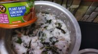 Yumeat Vege Porridge