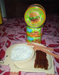 Masak Sambal