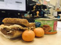 Easy and delicious 