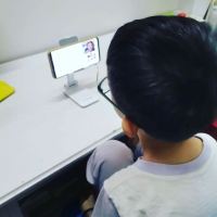 Novakid kids online English class