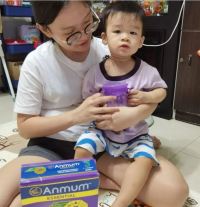 Great try on Anmum™ ESSENTIAL