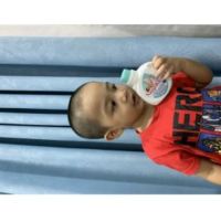 NappiKleen antibacterial liquid wash