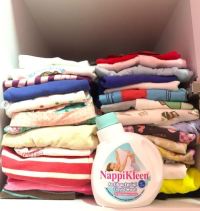 Antibac Detergent 