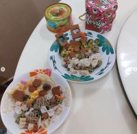 Yummylicious Yumeat Plant-Based Luncheon
