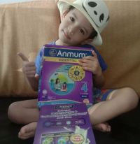 Anmum Essential